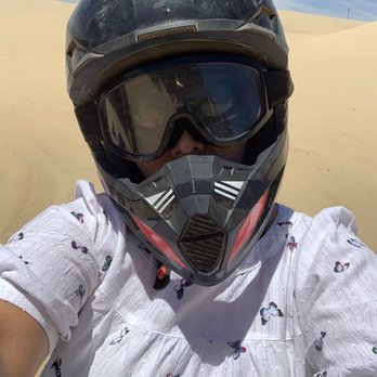 BJ's ATV Rentals - Helmet provided with ATV rental - Motorcycle Dealers Near Me - Oceano, California BJ's ATV Rentals - Helmet provided with ATV rental - Motorcycle Dealers Near Me - Oceano, California