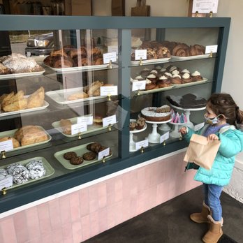 The Flora Bakehouse - All the yummies. - Bakeries Near Me - Seattle, Washington The Flora Bakehouse - All the yummies. - Bakeries Near Me - Seattle, Washington