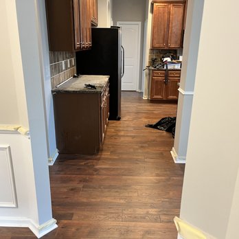 Rcg Remodeling - Project 4 kitchen - Flooring Near Me Rcg Remodeling - Project 4 kitchen - Flooring Near Me