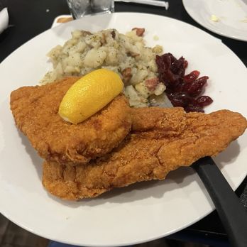 Prost German Restaurant - Schnitzel and spatezel - German Near Me - Aberdeen, Maryland
