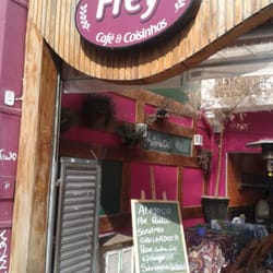 Frey Café & Coisinhas - Frey Café & Coisinhas