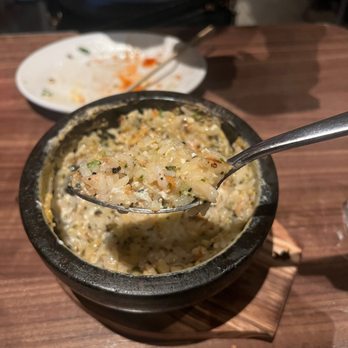 ARIARI - Dolsot Al-Bap - Korean Near Me - New York, New York ARIARI - Dolsot Al-Bap - Korean Near Me - New York, New York