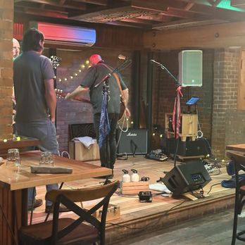 The Union Underground - Gastropubs Near Me - Manchester, Vermont