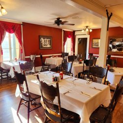 Murphy's Hotel Restaurant