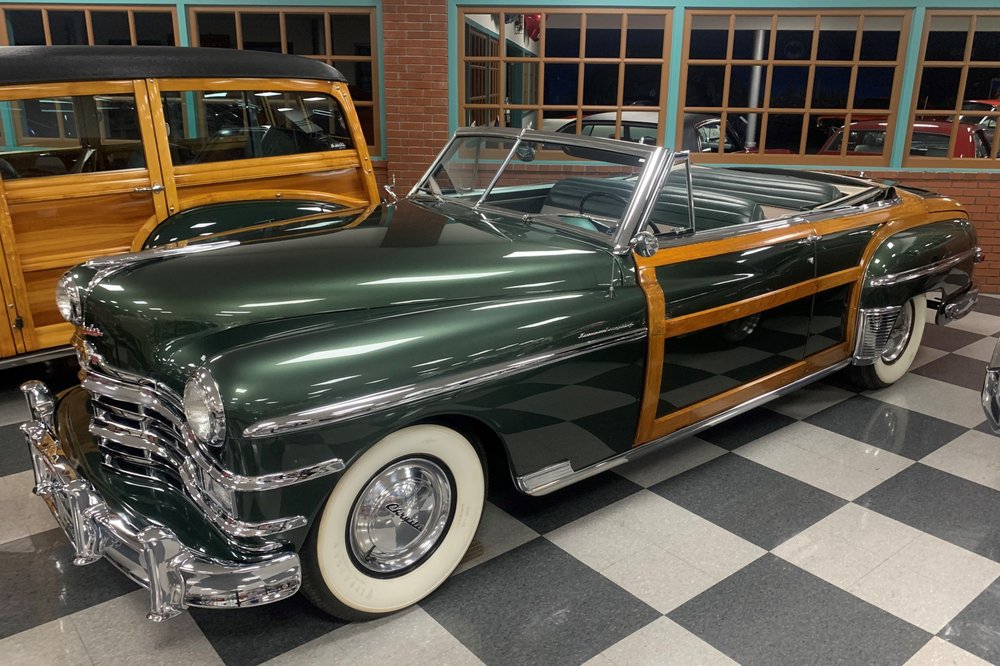 LIONS AUTOMOBILIA FOUNDATION MUSEUM 2790 E Del Amo Blvd, Rancho Dominguez, CA Yelp