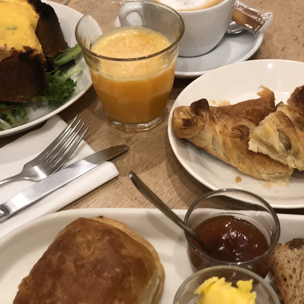 Poilâne - Bakeries Near Me - Paris, 75 Poilâne - Bakeries Near Me - Paris, 75