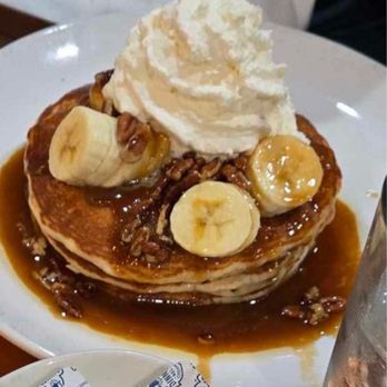 Another Broken Egg Cafe - Oh man that was fantastic - Breakfast & Brunch Near Me - Brentwood, Tennessee