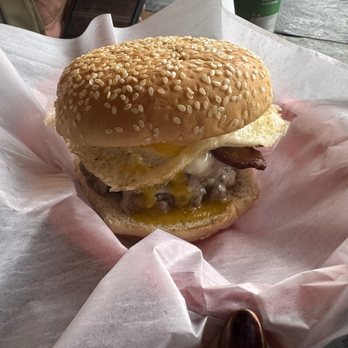GoldBurgers - Burgers Near Me - Newington, Connecticut