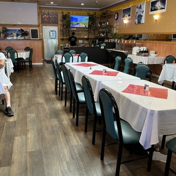 Everest Restaurant - Interior - Indian Near Me - Cotati, California Everest Restaurant - Interior - Indian Near Me - Cotati, California
