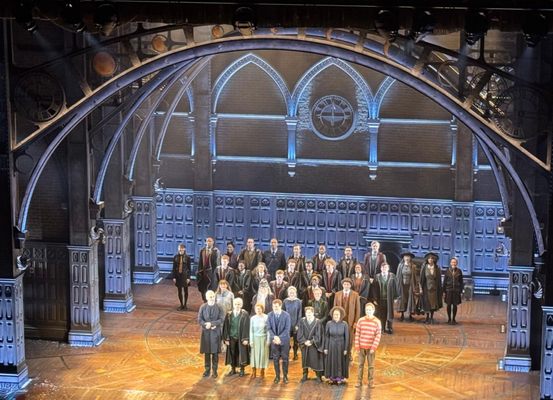 Ohio Theatre by null