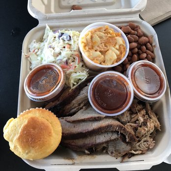 Gorilla Barbeque - Delish - Barbeque Near Me - Pacifica, California