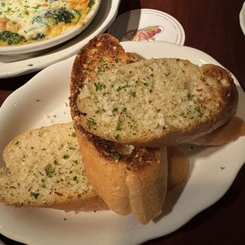 Pappadeaux Seafood Kitchen - Garlic Bread - Seafood Near Me - San Antonio, Texas Pappadeaux Seafood Kitchen - Garlic Bread - Seafood Near Me - San Antonio, Texas