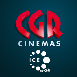 CGR Cinémas - Photo Principale