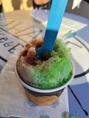 Brian's Shave Ice & Boba by null