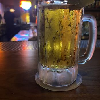 Busty's - cold $5 modelo draft... - Dive Bars Near Me - Austin, Texas