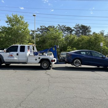 Kevin Towing - Towing Near Me
