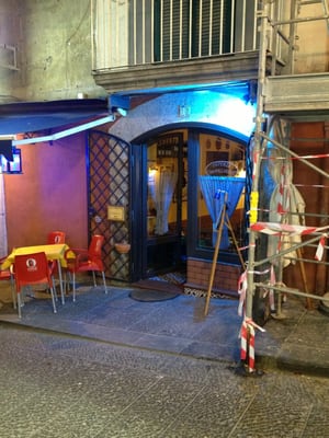 Don Maccarone by null