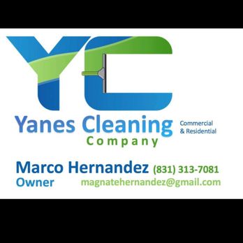 Yanes Landscaping & Hauling Services - the logo for yanes cleaning - Junk Removal & Hauling Near Me - Seaside, California Yanes Landscaping & Hauling Services - the logo for yanes cleaning - Junk Removal & Hauling Near Me - Seaside, California