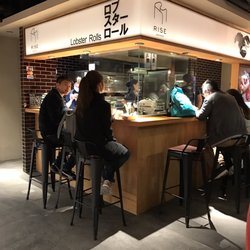 築地‧山貴水產市場