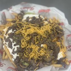 Roberto’s Taco Shop - Waco, TX