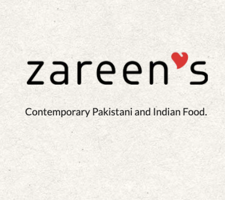 Zareen's Restaurant & Catering by null