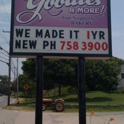 Gail's Goodies & More