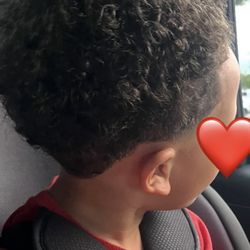 Cookie Cutters Haircuts for Kids - After photo