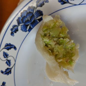 I Dumpling - Veggie Dumpling - Chinese Near Me - Redwood City, California