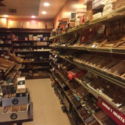 G&E Smoke Shop & Cigar Lounge
