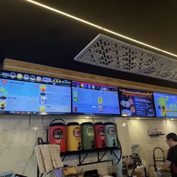 Kung Fu Tea - Menu - Bubble Tea Near Me - Camp Hill, Pennsylvania
