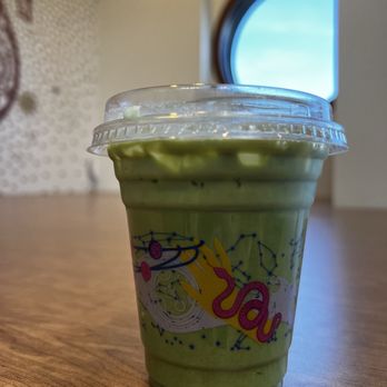 Mothership Coffee Roasters - Banana matcha - Coffee Roasteries Near Me - Las Vegas, Nevada Mothership Coffee Roasters - Banana matcha - Coffee Roasteries Near Me - Las Vegas, Nevada