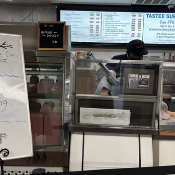 Tastee Sub Shop - Delis Near Me - Edison, New Jersey Tastee Sub Shop - Delis Near Me - Edison, New Jersey