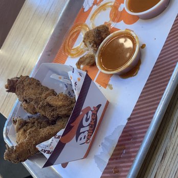 Big Chicken - Chicken fingers - Chicken Shop Near Me - Las Vegas, Nevada