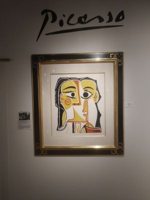 Martin Lawrence Galleries