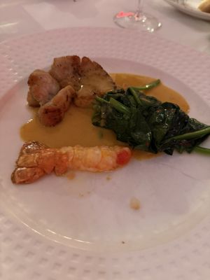 Restaurant Le Théâtre by null