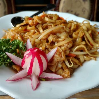 China City - Das Beste Bratnudeln isst man hier beim China City in Berlin. - Chinese Near Me - Berlin, BE