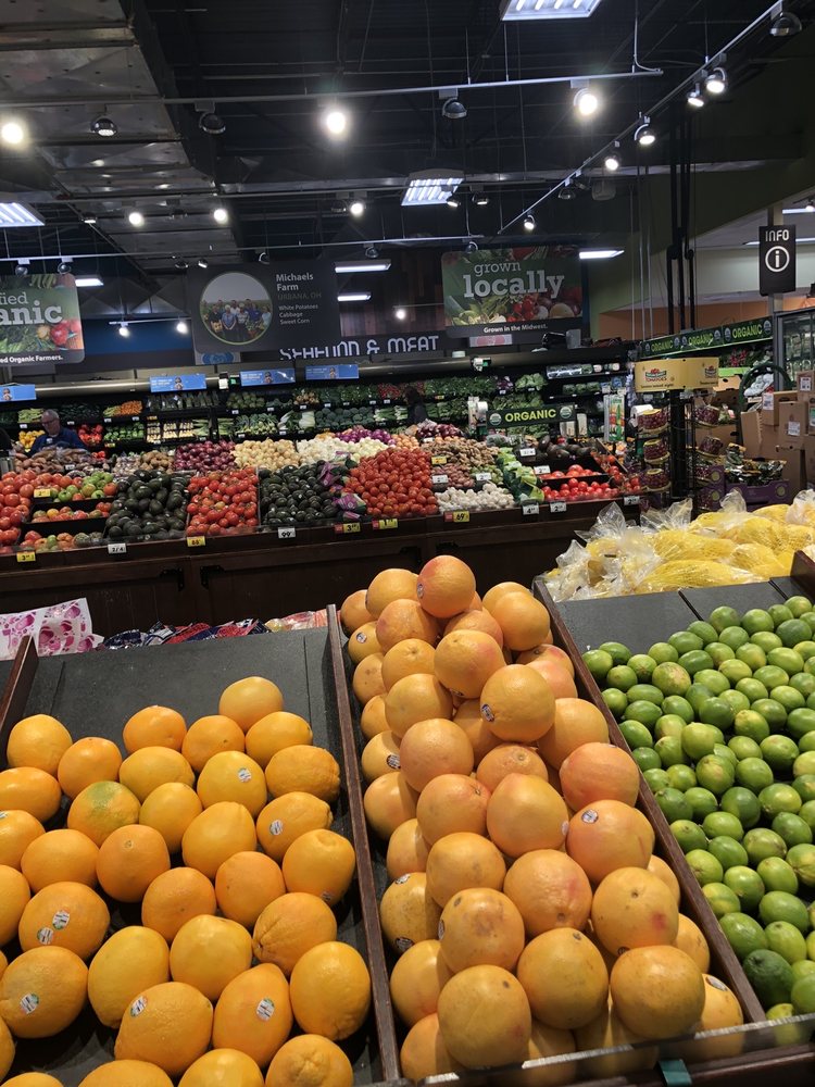 KROGER Updated September 2024 15 Photos & 34 Reviews 1585 Square Dr, Columbus