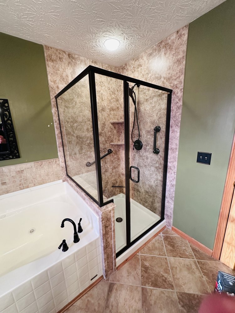 Slide of Superior Plumbing