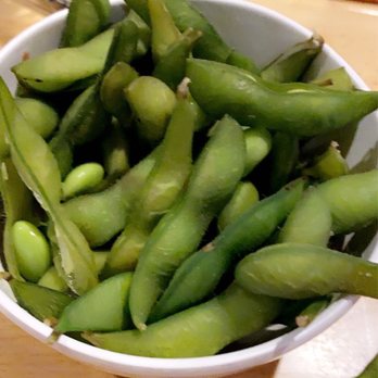 Sushi Grove - Edamame - Sushi Bars Near Me - Buffalo Grove, Illinois Sushi Grove - Edamame - Sushi Bars Near Me - Buffalo Grove, Illinois