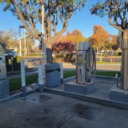 Chevron Station