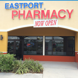 Eastport Pharmacy