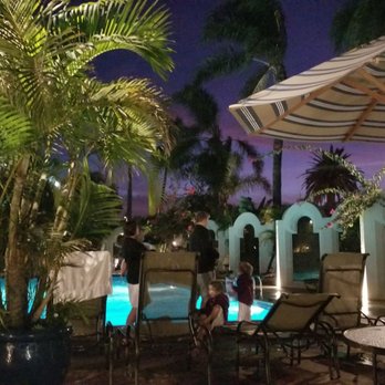 Bahia Resort Hotel - San Diego, CA