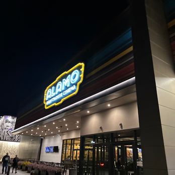 Alamo Drafthouse Cinema East El Paso - Cinema Near Me - El Paso, Texas