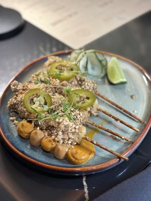 Pears Restaurant by null