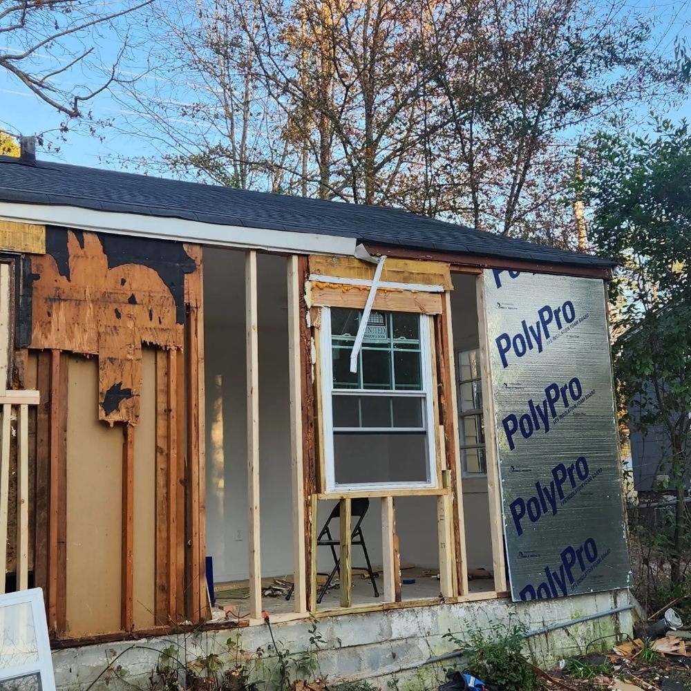 Slide of Swag Construction Group