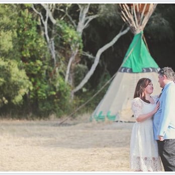 OVY Camp & Event Center - Photo credit: www.simplywphotography.com - Venues & Event Spaces Near Me - San Gregorio, California