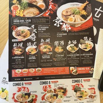 Kyuramen x TBaar - Lancaster - Ramen Near Me - Lancaster, Pennsylvania Kyuramen x TBaar - Lancaster - Ramen Near Me - Lancaster, Pennsylvania