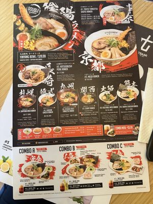Menu photo 6 Kyuramen x TBaar - Lancaster Lancaster, PA Menu photo 6 Kyuramen x TBaar - Lancaster Lancaster, PA