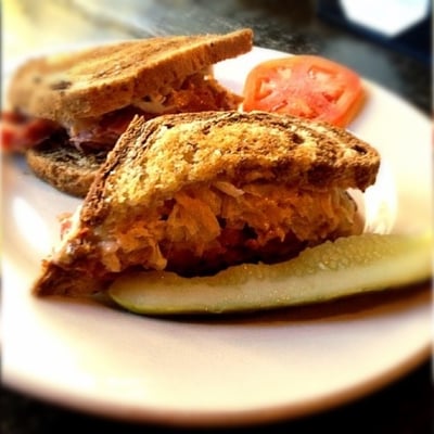 Olde Blind Dog Irish Pub by null