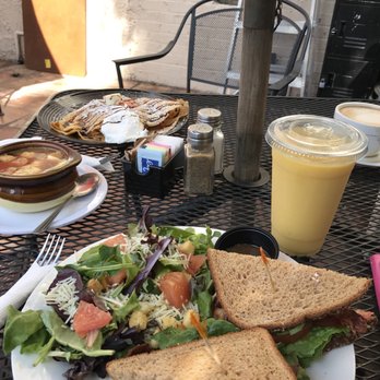 Crepes de Paris - Breakfast & Brunch Near Me - Pasadena, California Crepes de Paris - Breakfast & Brunch Near Me - Pasadena, California